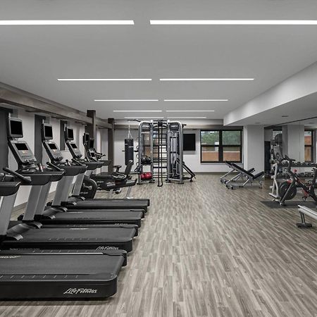 Ac Hotel By Marriott Columbus Downtown מראה חיצוני תמונה
