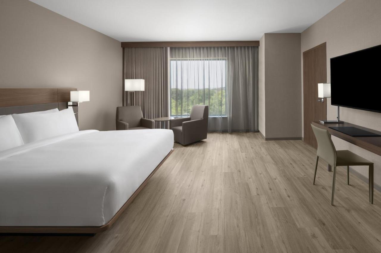 Ac Hotel By Marriott Columbus Downtown מראה חיצוני תמונה