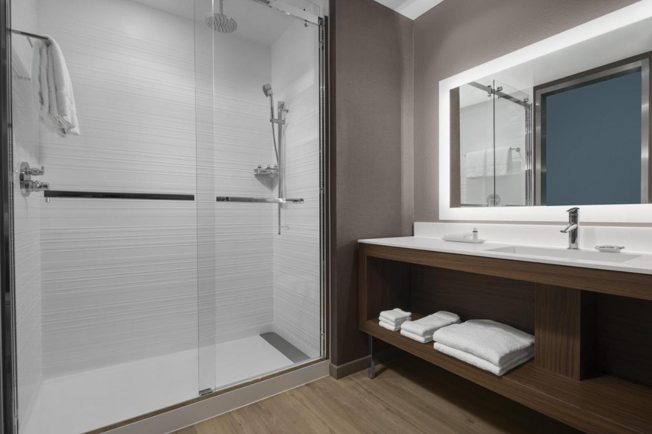 Ac Hotel By Marriott Columbus Downtown מראה חיצוני תמונה