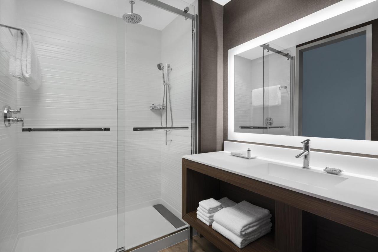 Ac Hotel By Marriott Columbus Downtown מראה חיצוני תמונה