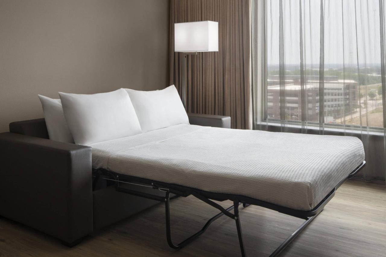 Ac Hotel By Marriott Columbus Downtown מראה חיצוני תמונה