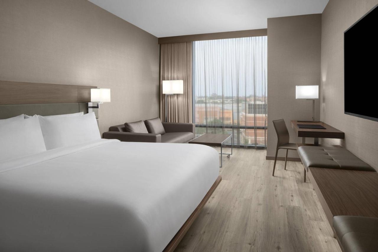 Ac Hotel By Marriott Columbus Downtown מראה חיצוני תמונה