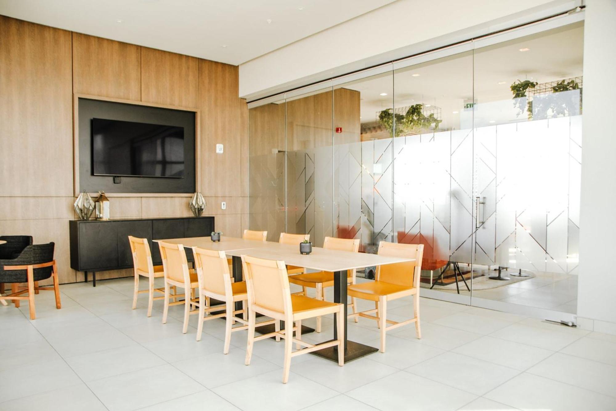 Ac Hotel By Marriott Columbus Downtown מראה חיצוני תמונה