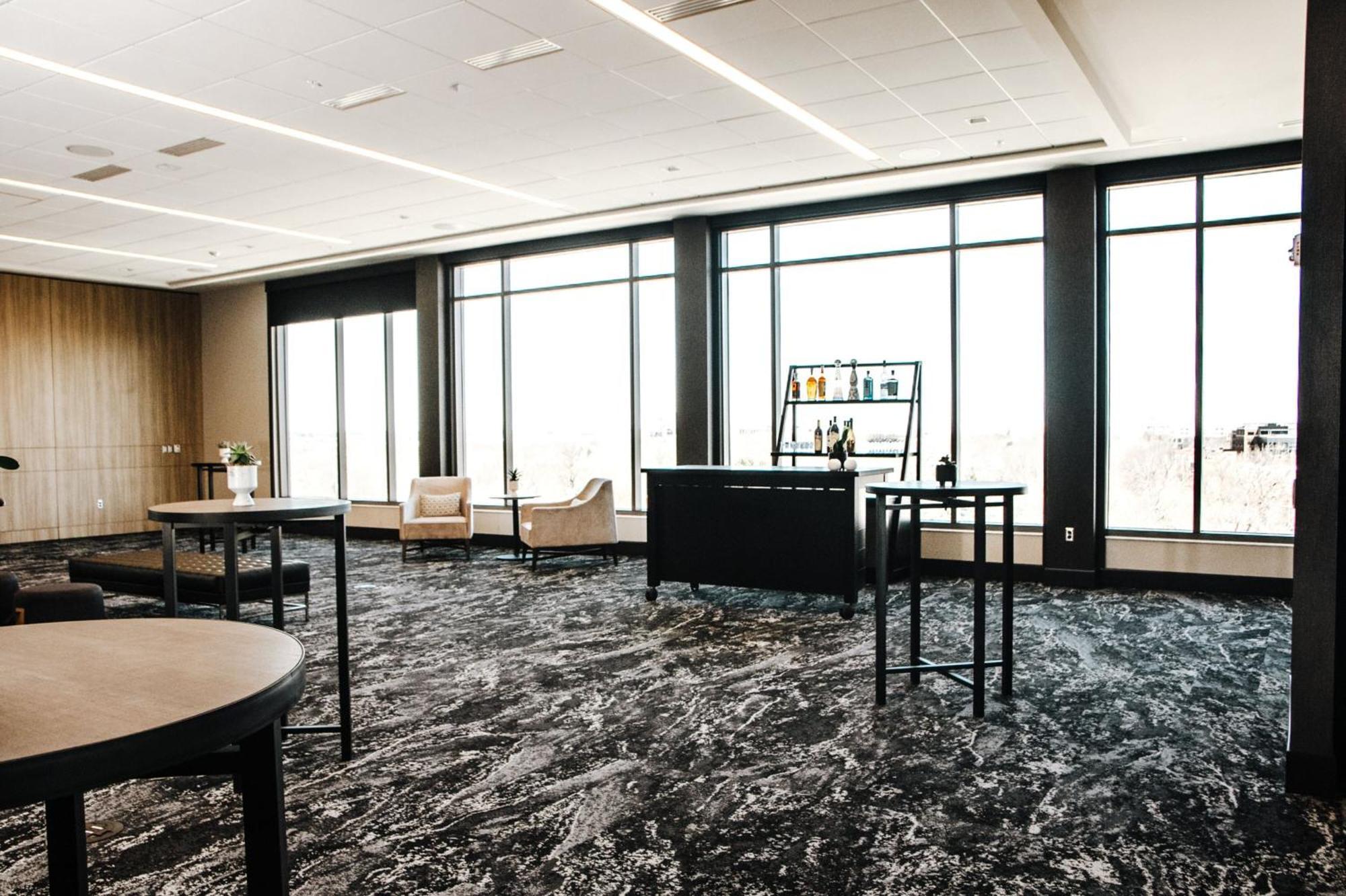 Ac Hotel By Marriott Columbus Downtown מראה חיצוני תמונה