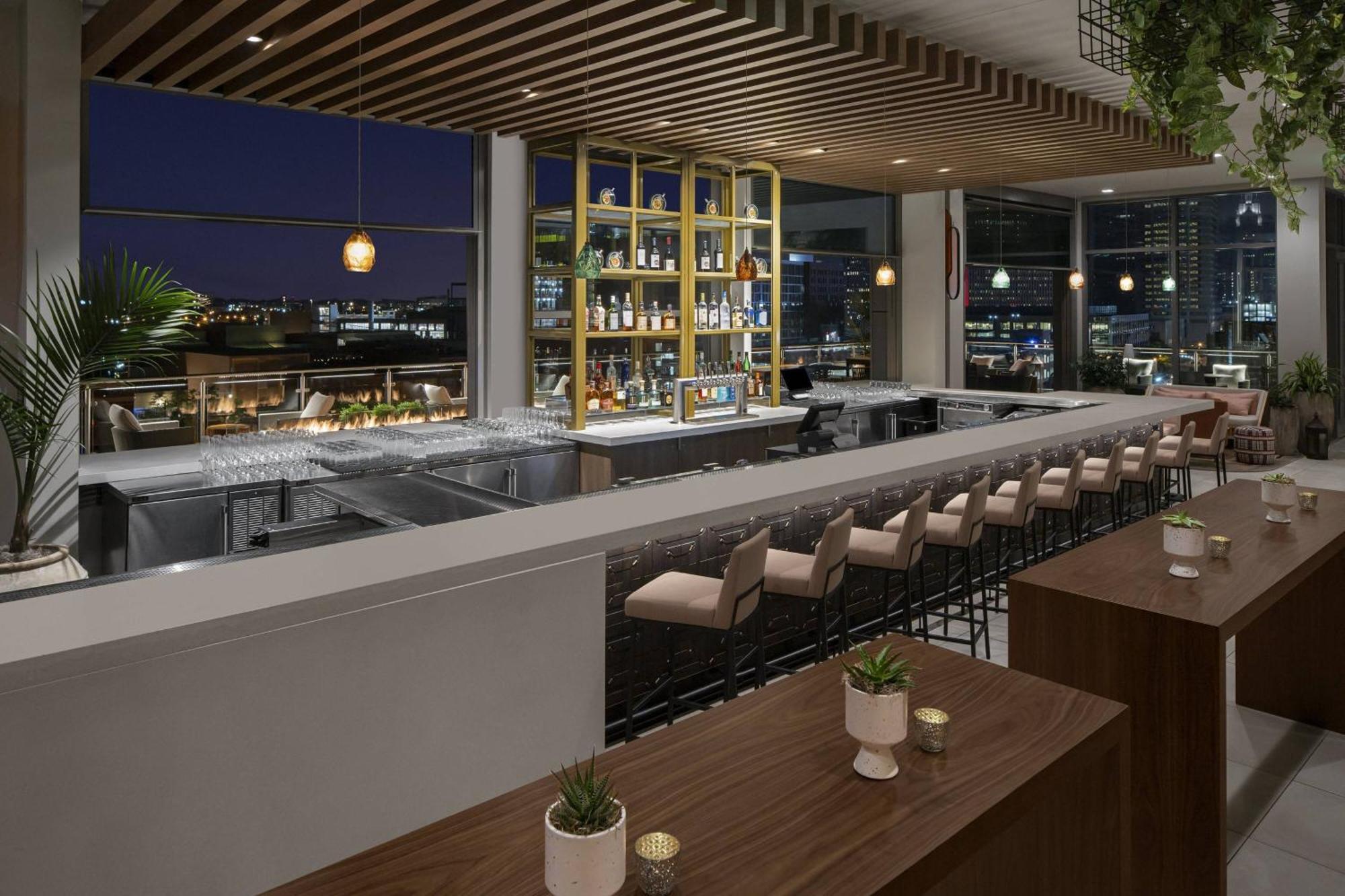 Ac Hotel By Marriott Columbus Downtown מראה חיצוני תמונה