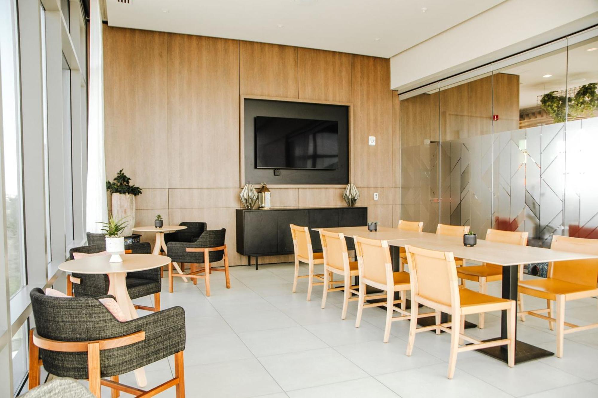 Ac Hotel By Marriott Columbus Downtown מראה חיצוני תמונה