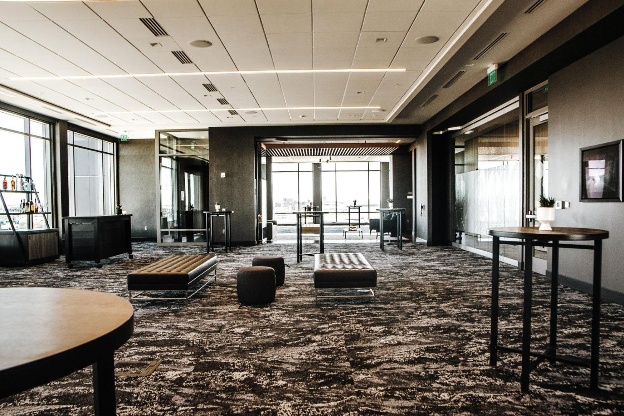 Ac Hotel By Marriott Columbus Downtown מראה חיצוני תמונה