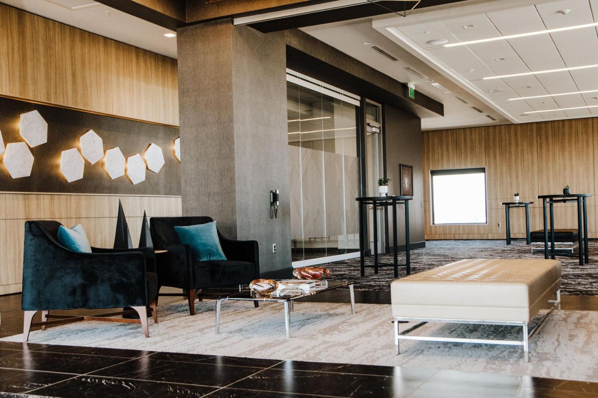 Ac Hotel By Marriott Columbus Downtown מראה חיצוני תמונה