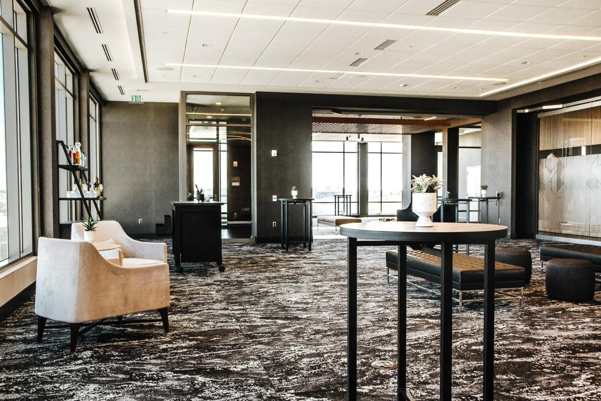 Ac Hotel By Marriott Columbus Downtown מראה חיצוני תמונה