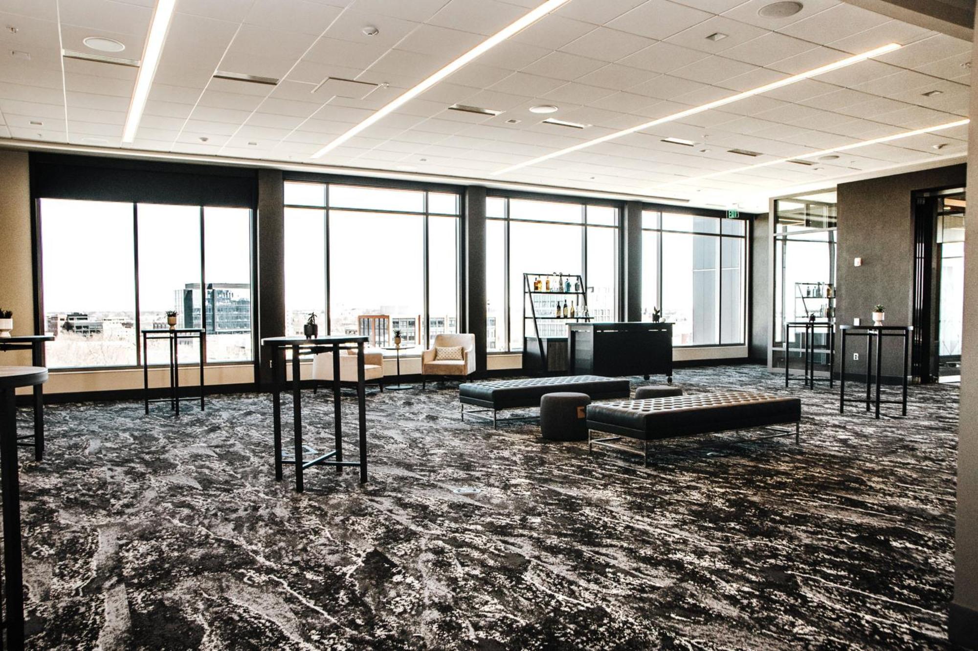 Ac Hotel By Marriott Columbus Downtown מראה חיצוני תמונה