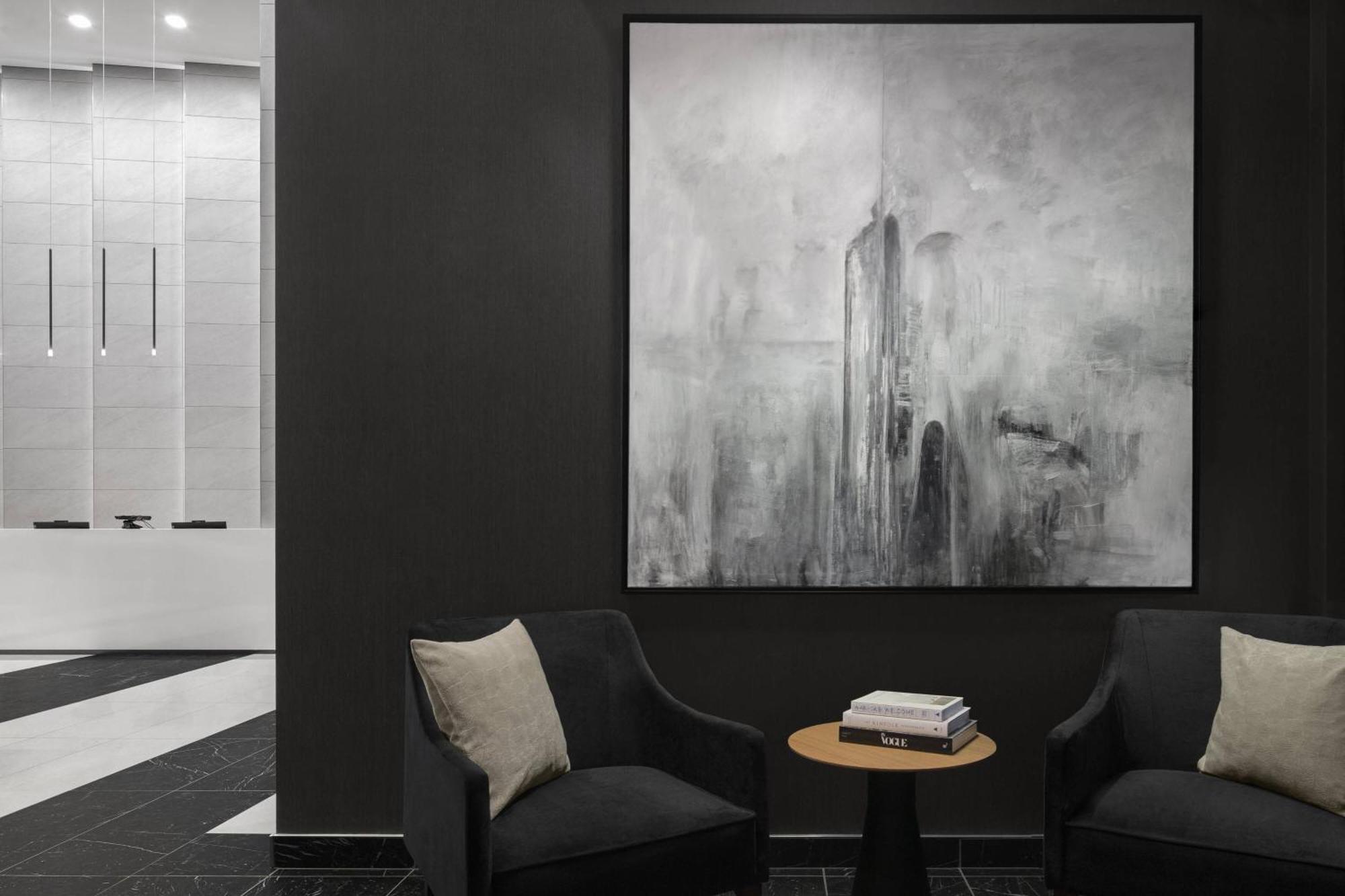 Ac Hotel By Marriott Columbus Downtown מראה חיצוני תמונה